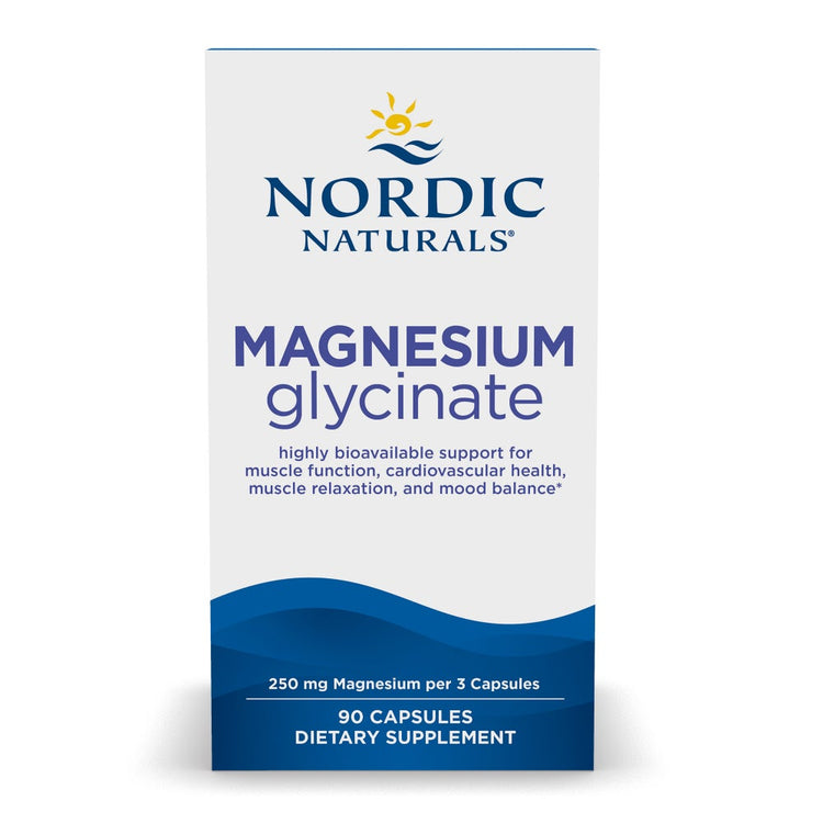 Magnesium Glycinate