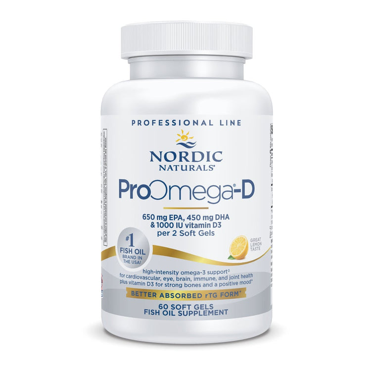 ProOmega-D