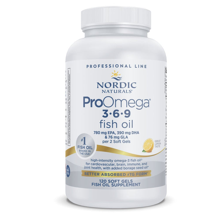ProOmega-3⋅6⋅9