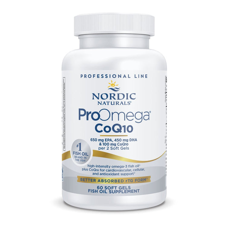 ProOmega CoQ10