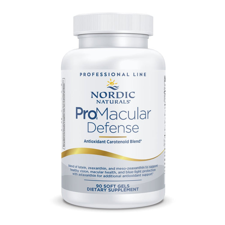 ProMacular Defense