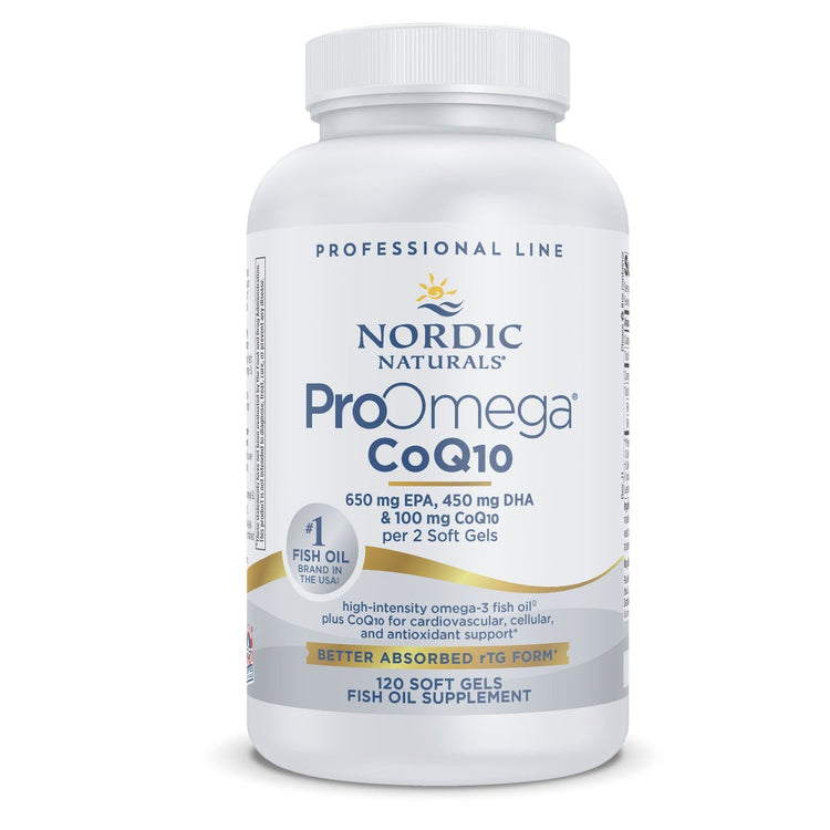 ProOmega CoQ10