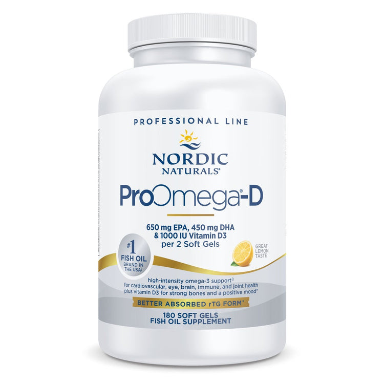 ProOmega-D