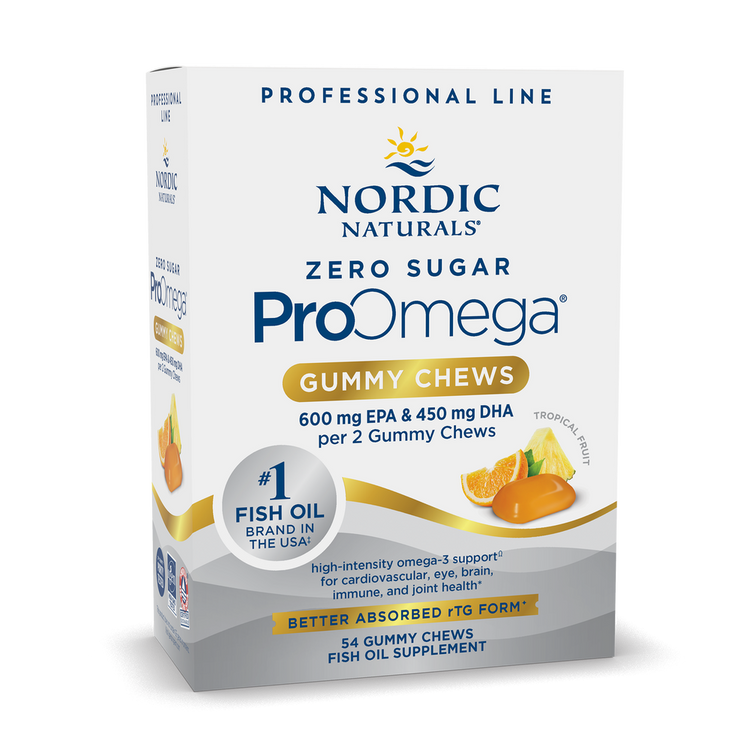 ProOmega Gummy Chews