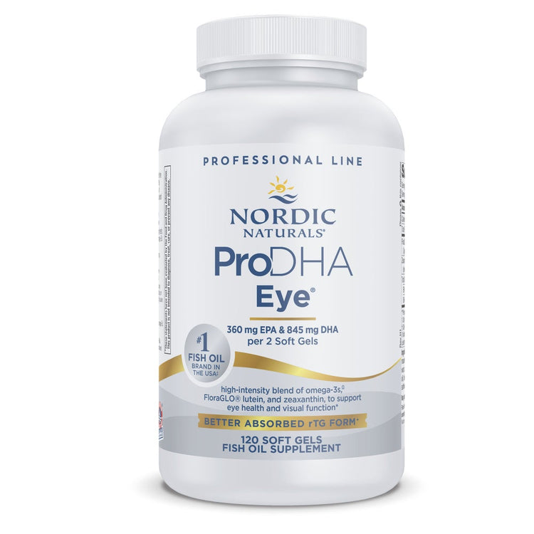 ProDHA Eye