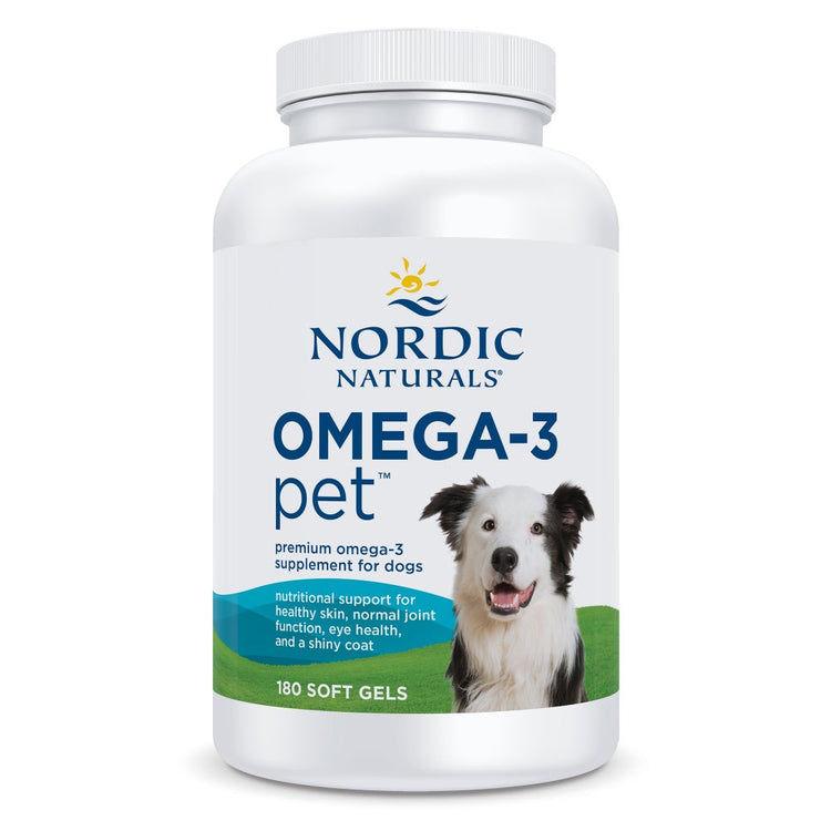 Omega-3 Pet