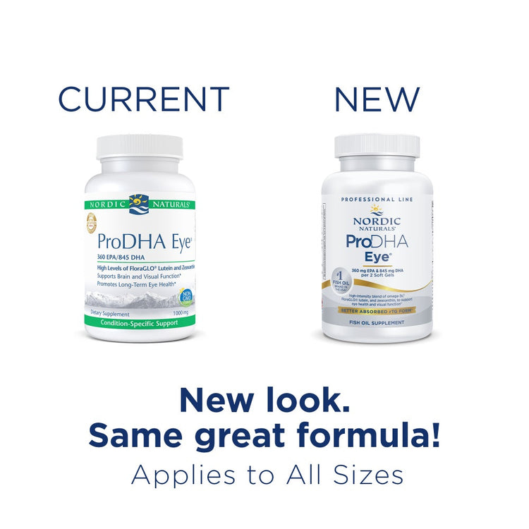 ProDHA Eye