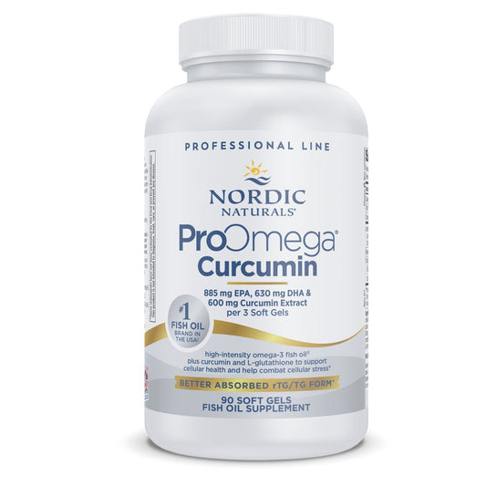 ProOmega Curcumin