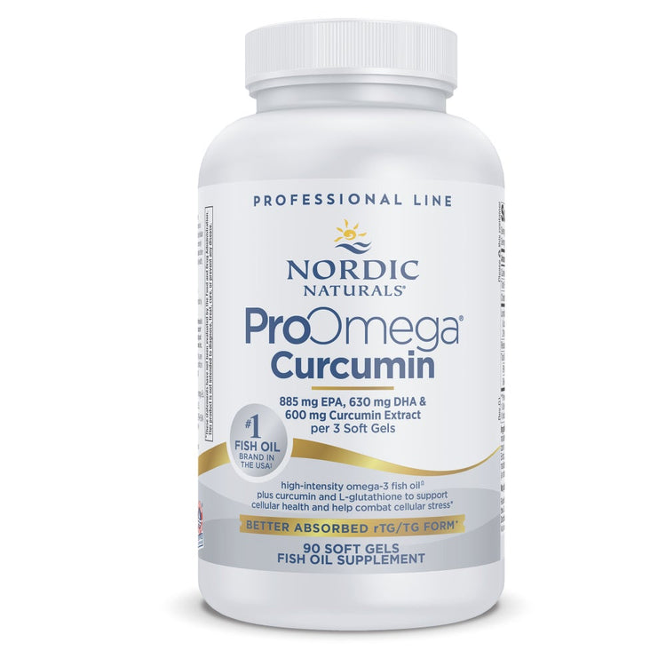 ProOmega Curcumin