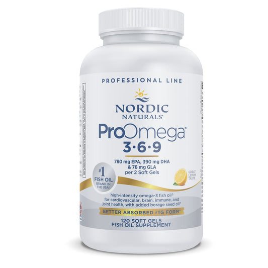 ProOmega-3⋅6⋅9