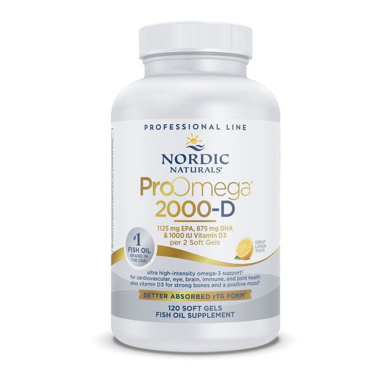 ProOmega 2000-D