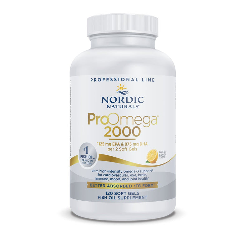 ProOmega 2000