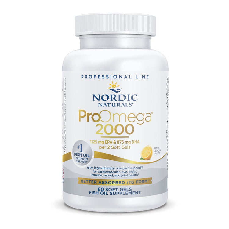 ProOmega 2000