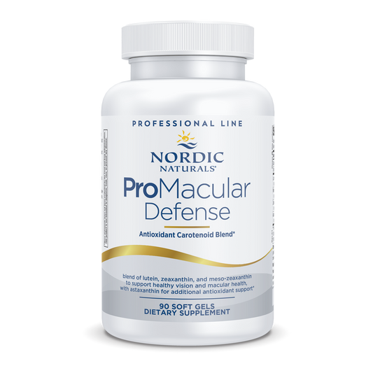 ProMacular Defense