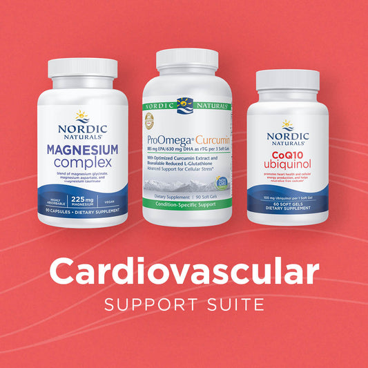 Cardiovascular Support Suite