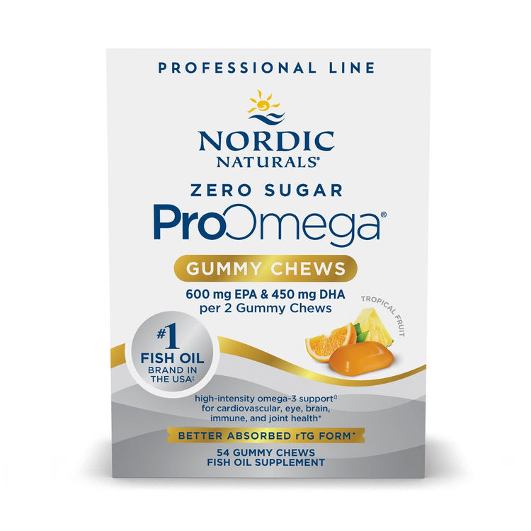 ProOmega Gummy Chews