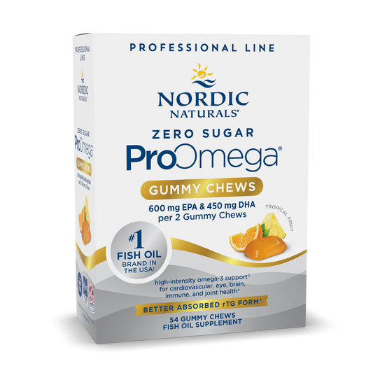 ProOmega Gummy Chews