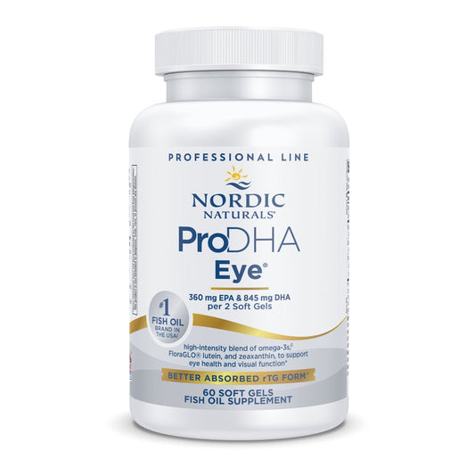 ProDHA Eye