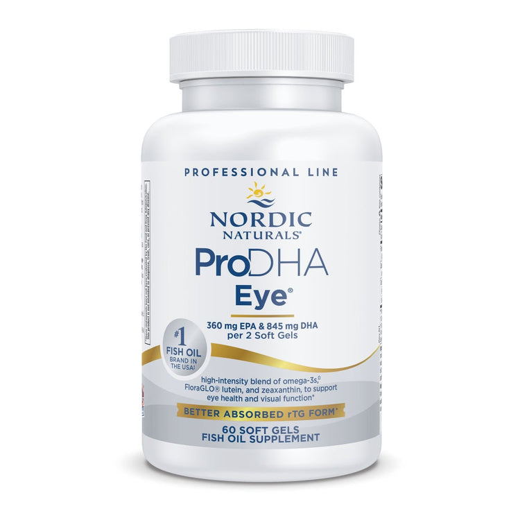 ProDHA Eye