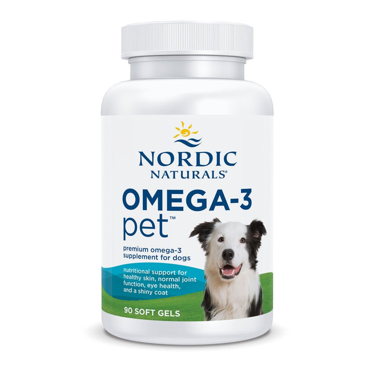 Omega-3 Pet