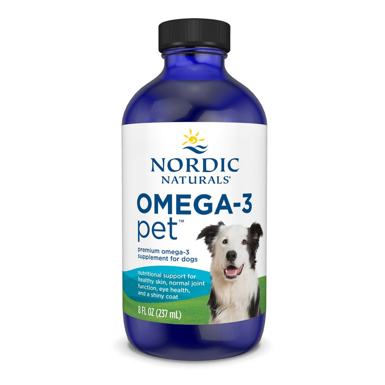 Omega-3 Pet