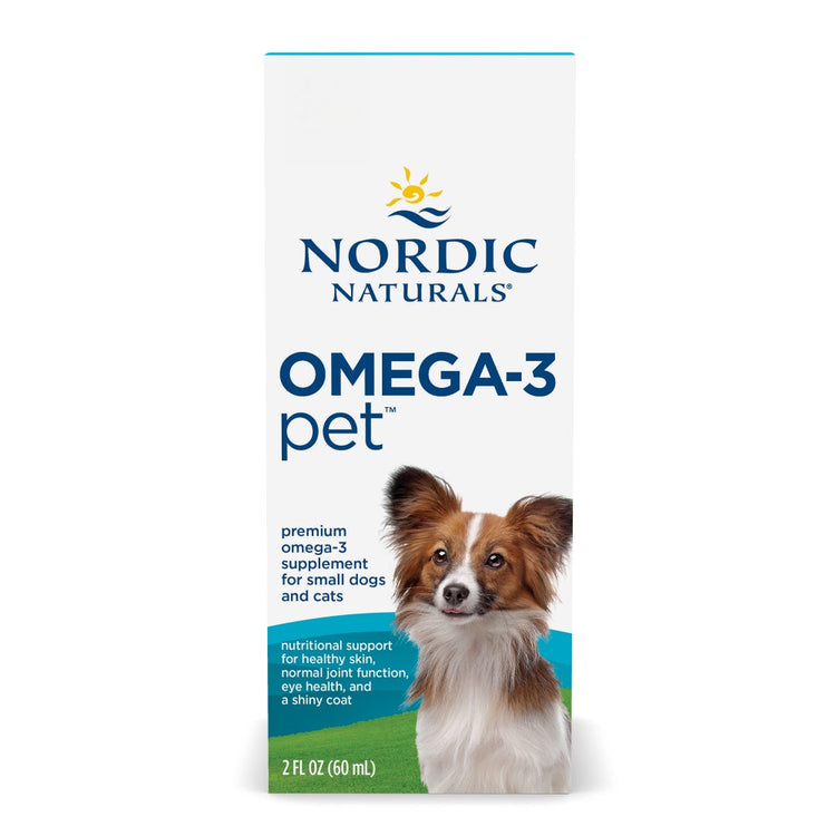 Omega-3 Pet