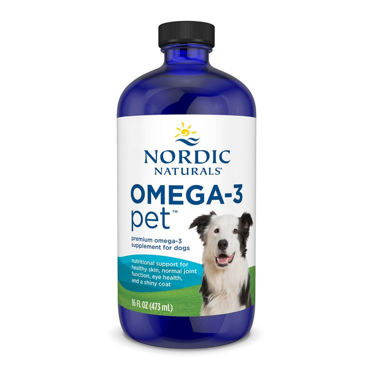 Omega-3 Pet