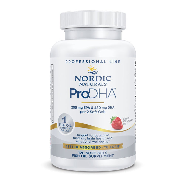 ProDHA