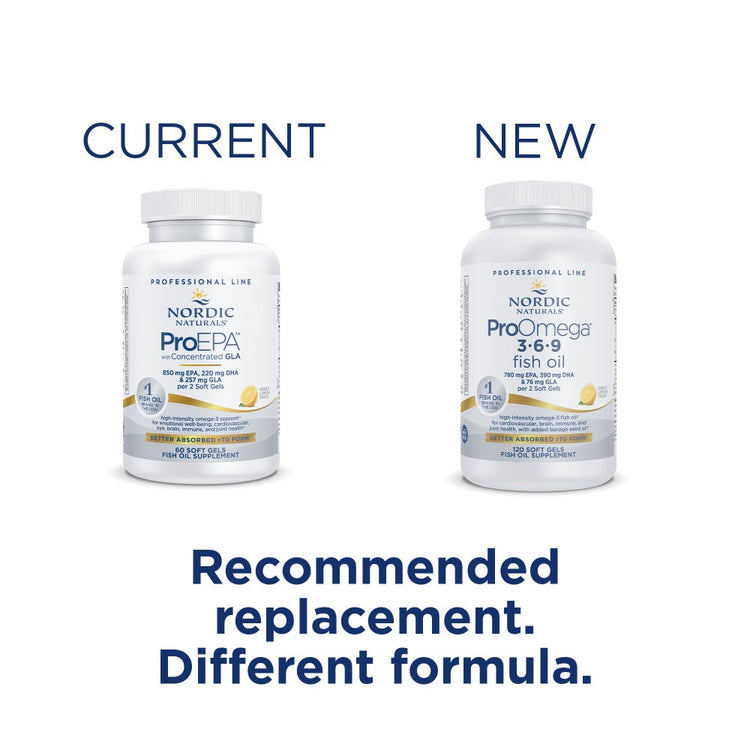 ProOmega-3⋅6⋅9