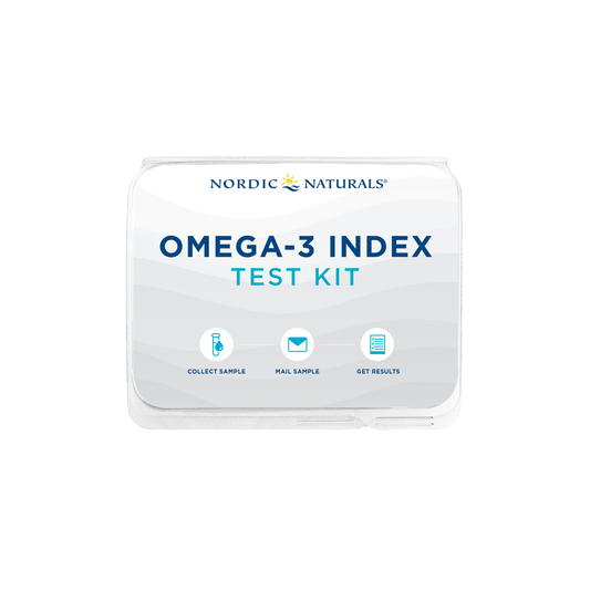 Omega-3 Index
