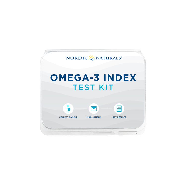 Omega-3 Index